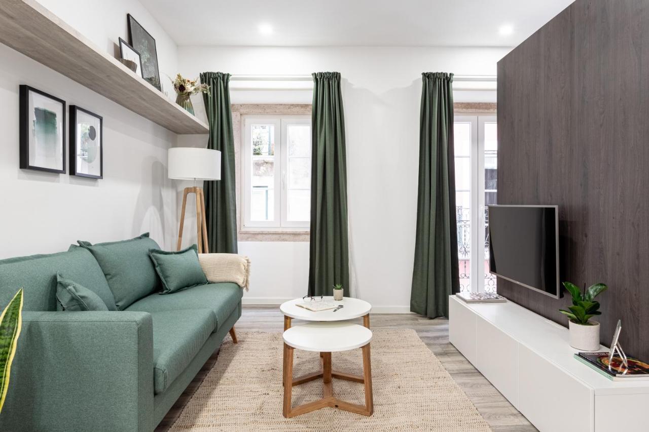 Studios Terra & Mar Lisboa Ngoại thất bức ảnh