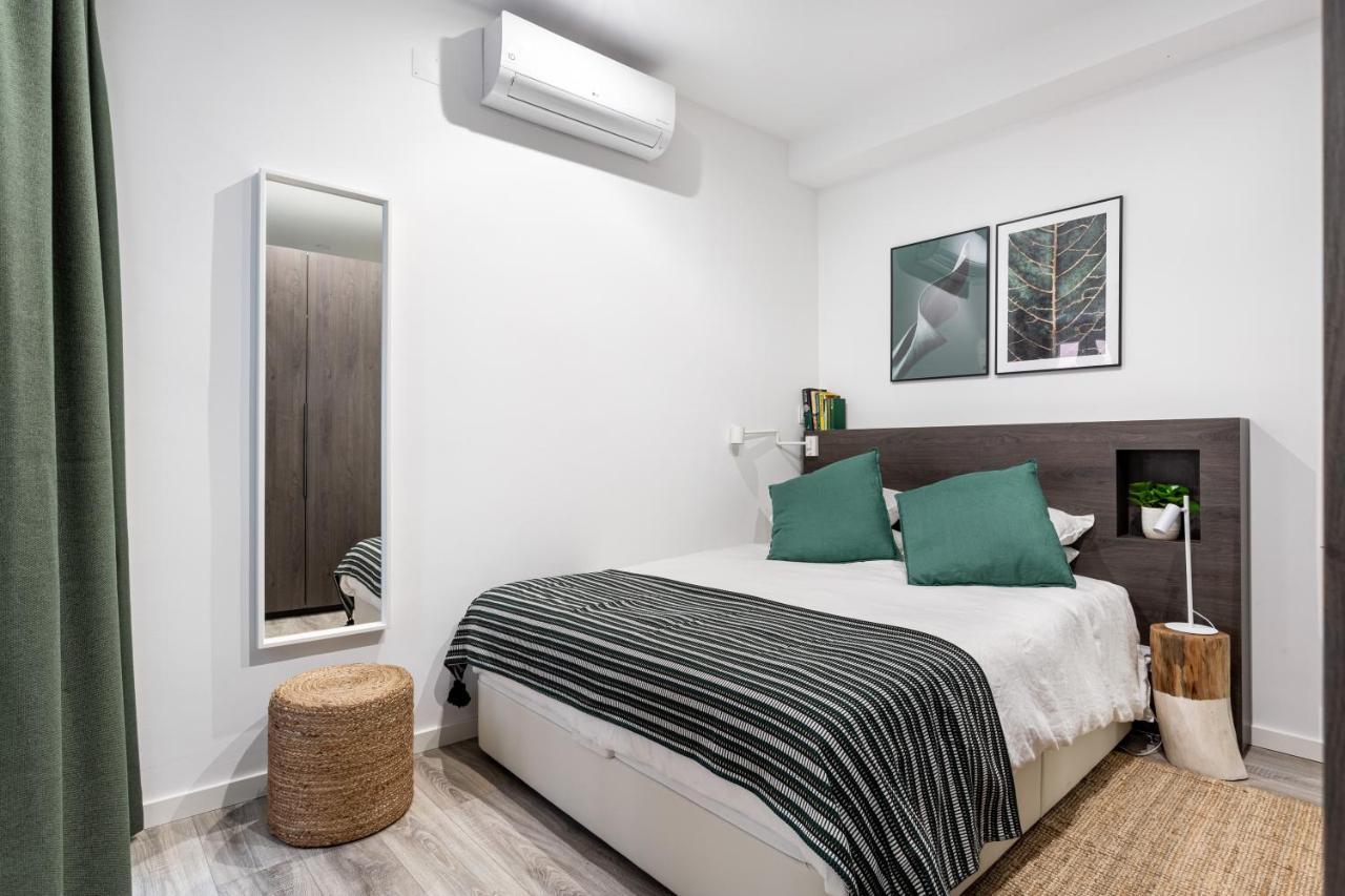 Studios Terra & Mar Lisboa Ngoại thất bức ảnh