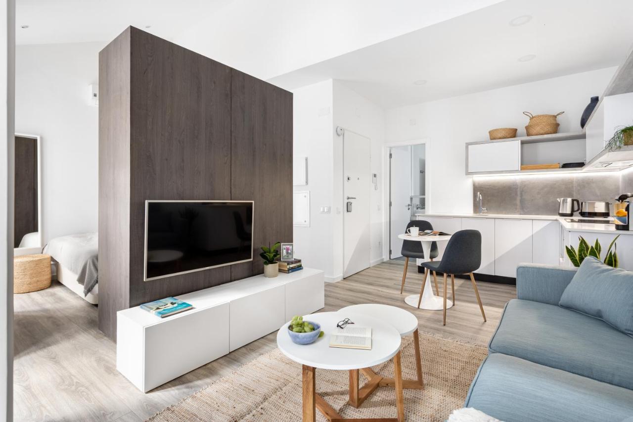 Studios Terra & Mar Lisboa Ngoại thất bức ảnh
