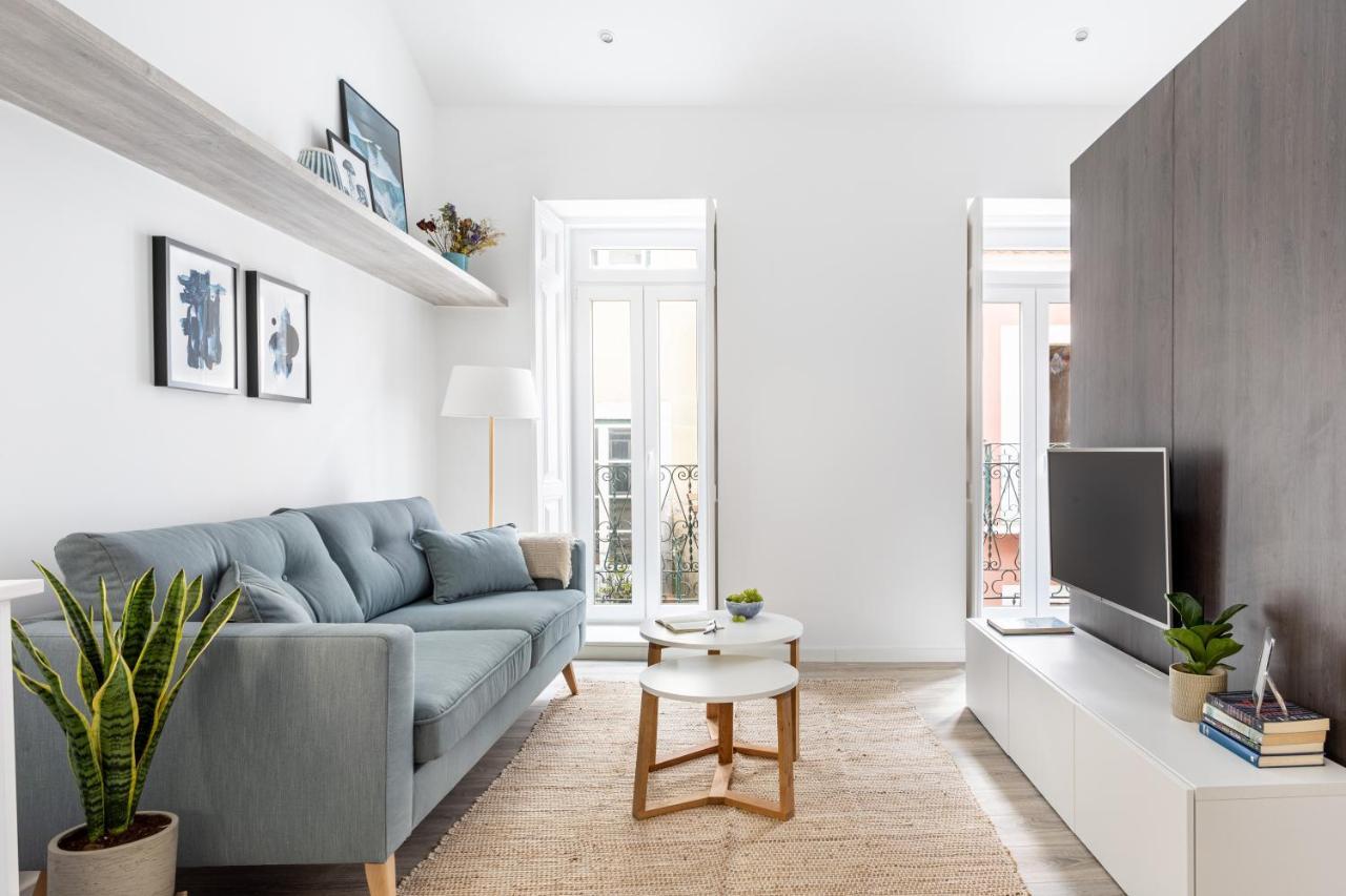 Studios Terra & Mar Lisboa Ngoại thất bức ảnh