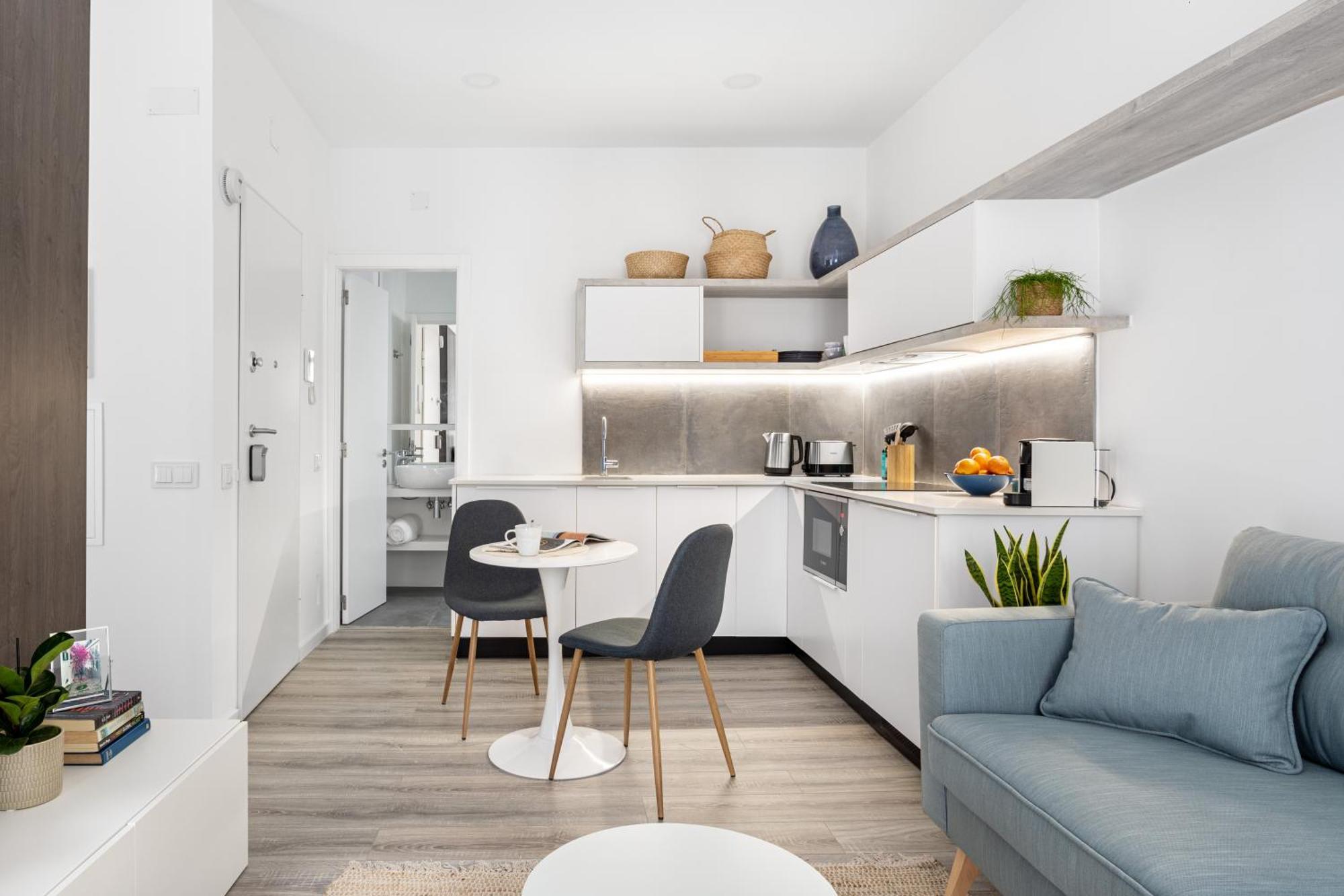 Studios Terra & Mar Lisboa Phòng bức ảnh