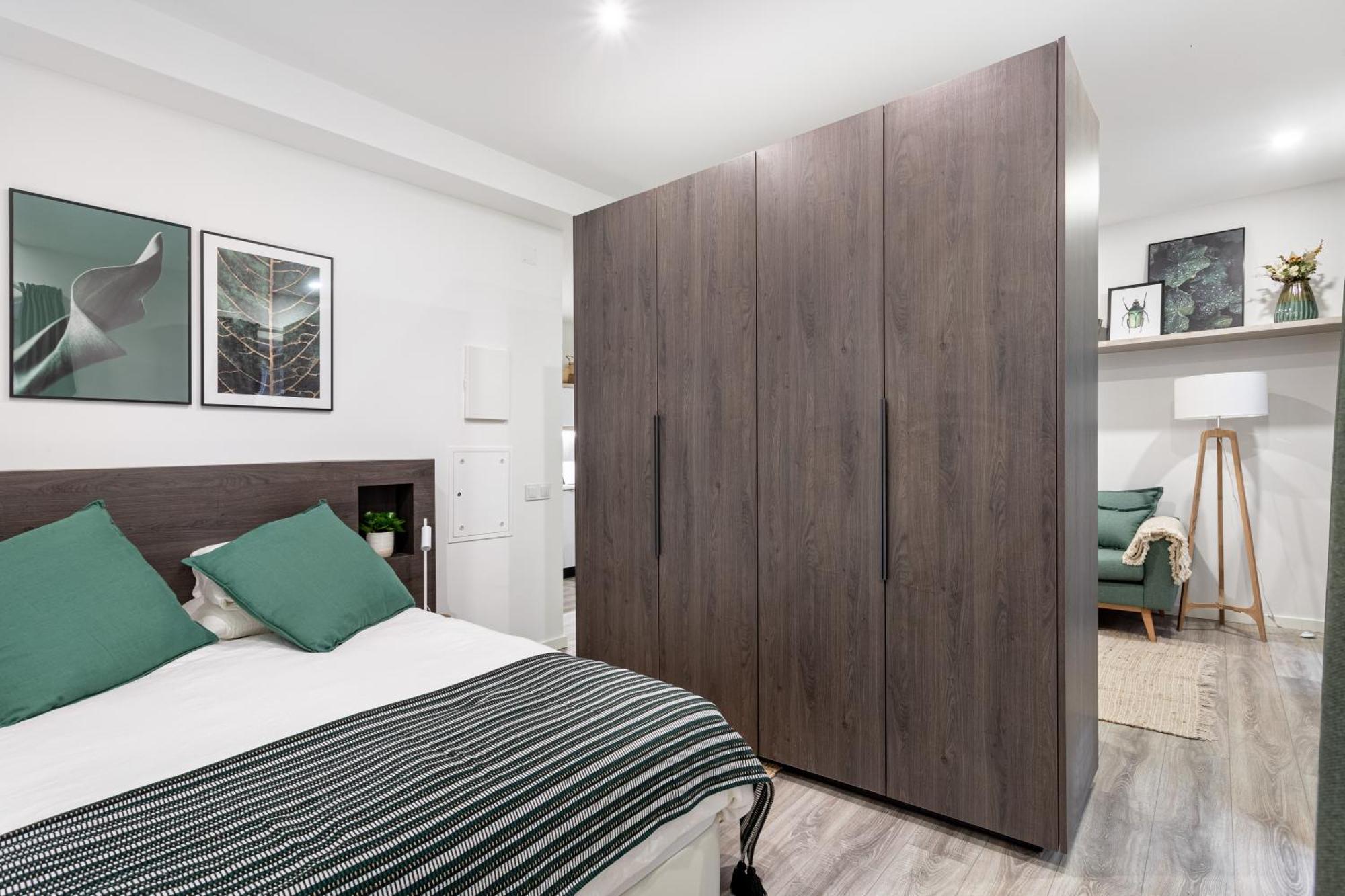 Studios Terra & Mar Lisboa Phòng bức ảnh