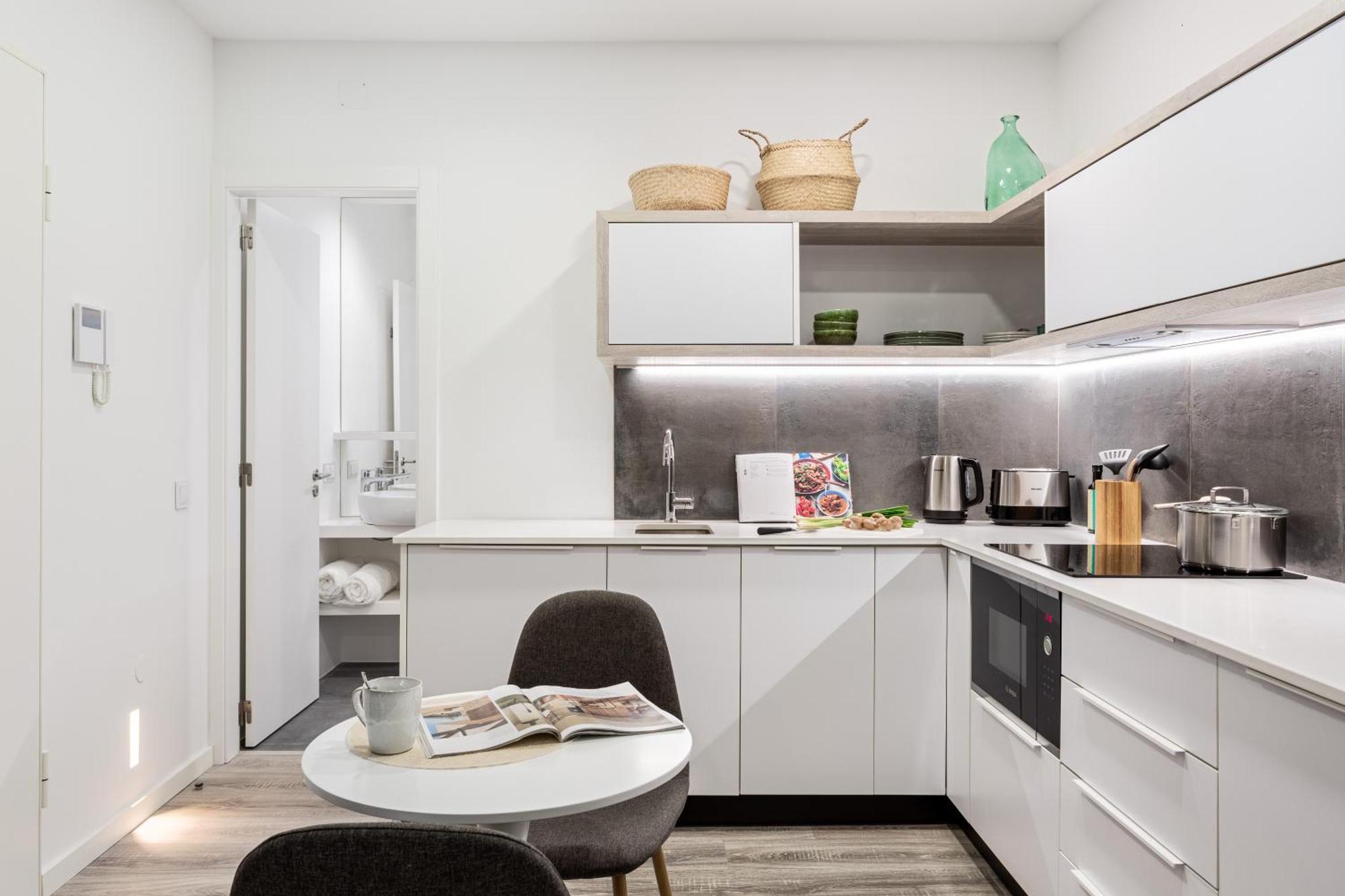Studios Terra & Mar Lisboa Phòng bức ảnh