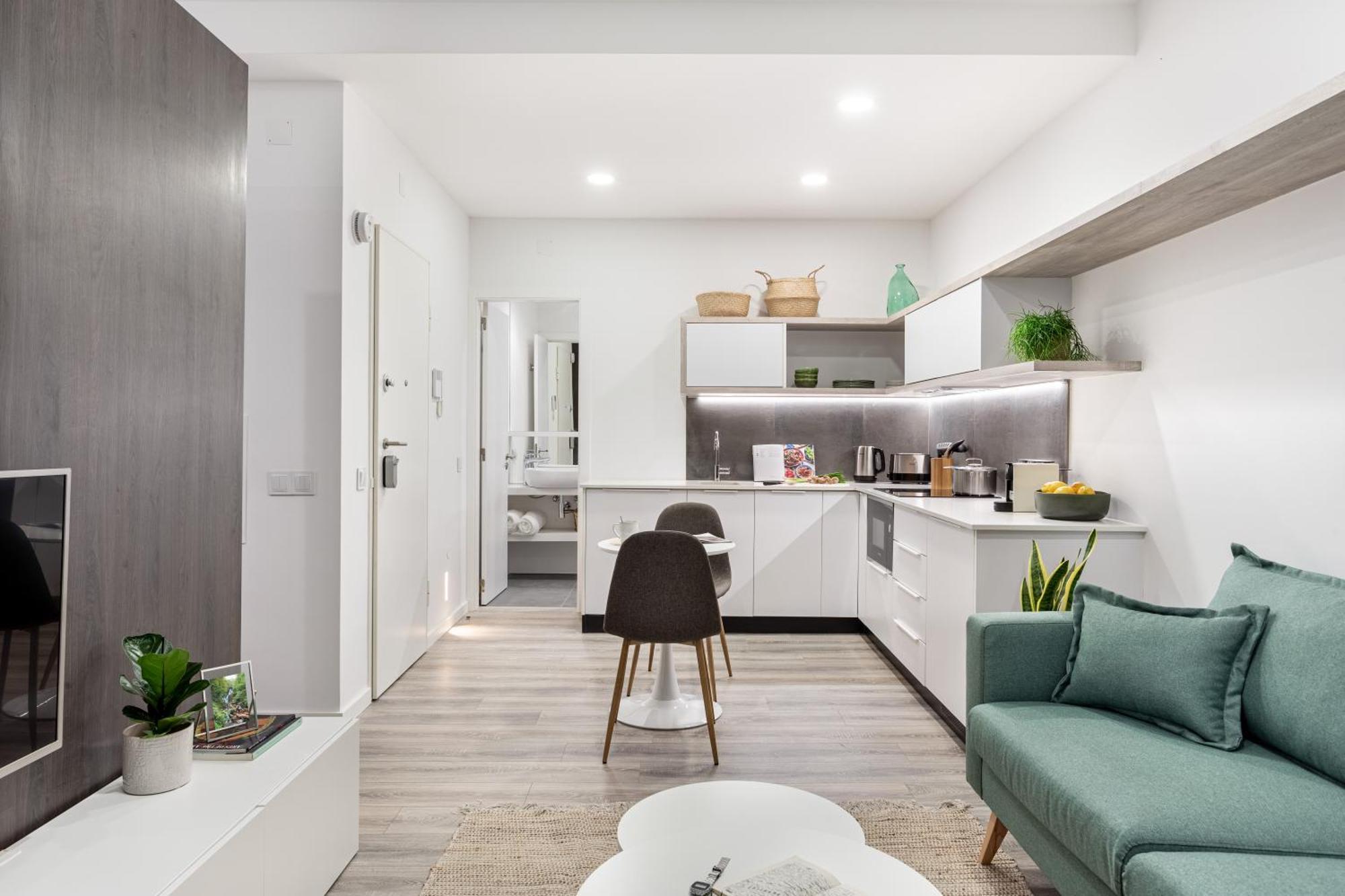 Studios Terra & Mar Lisboa Phòng bức ảnh